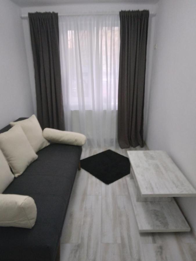 Luxury Apartament Curtea De Arges Bagian luar foto