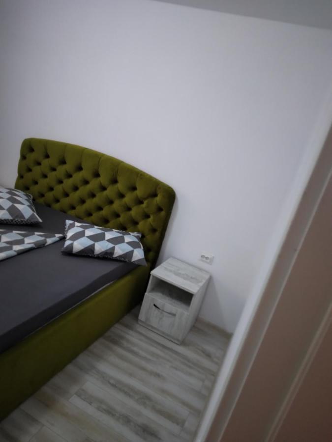 Luxury Apartament Curtea De Arges Bagian luar foto